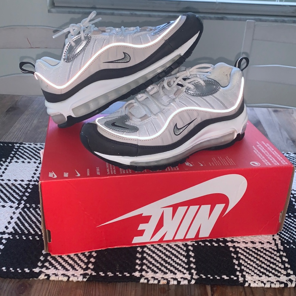 NIKE W AIR MAX 98